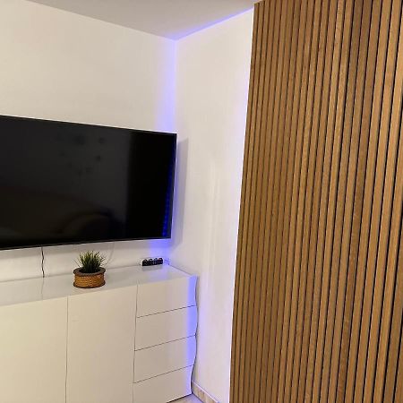 Апартаменты Souterrain Fewo, Europapark, Netflix, 2Xtv Mietersheim Экстерьер фото