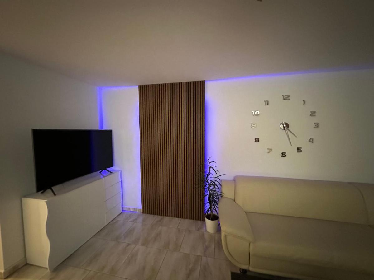 Апартаменты Souterrain Fewo, Europapark, Netflix, 2Xtv Mietersheim Экстерьер фото