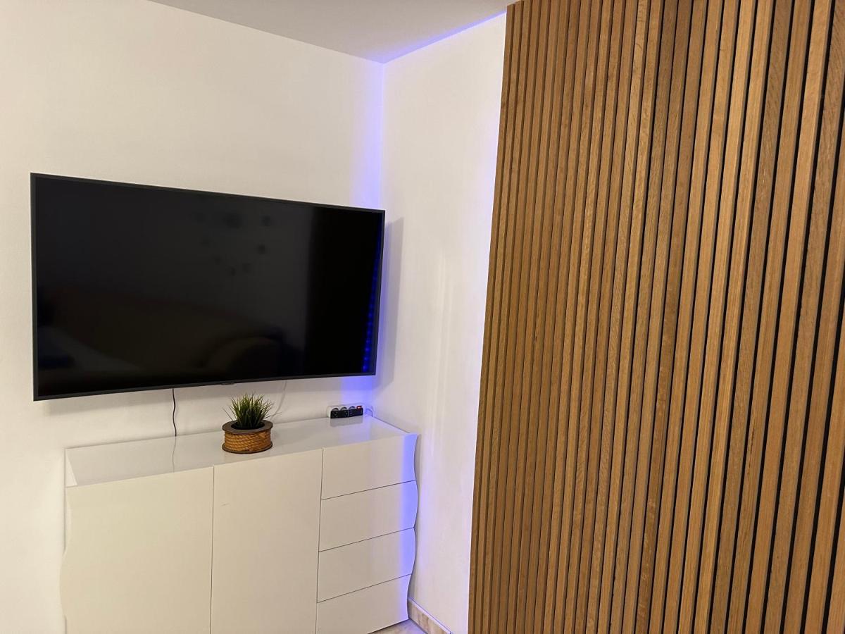 Апартаменты Souterrain Fewo, Europapark, Netflix, 2Xtv Mietersheim Экстерьер фото