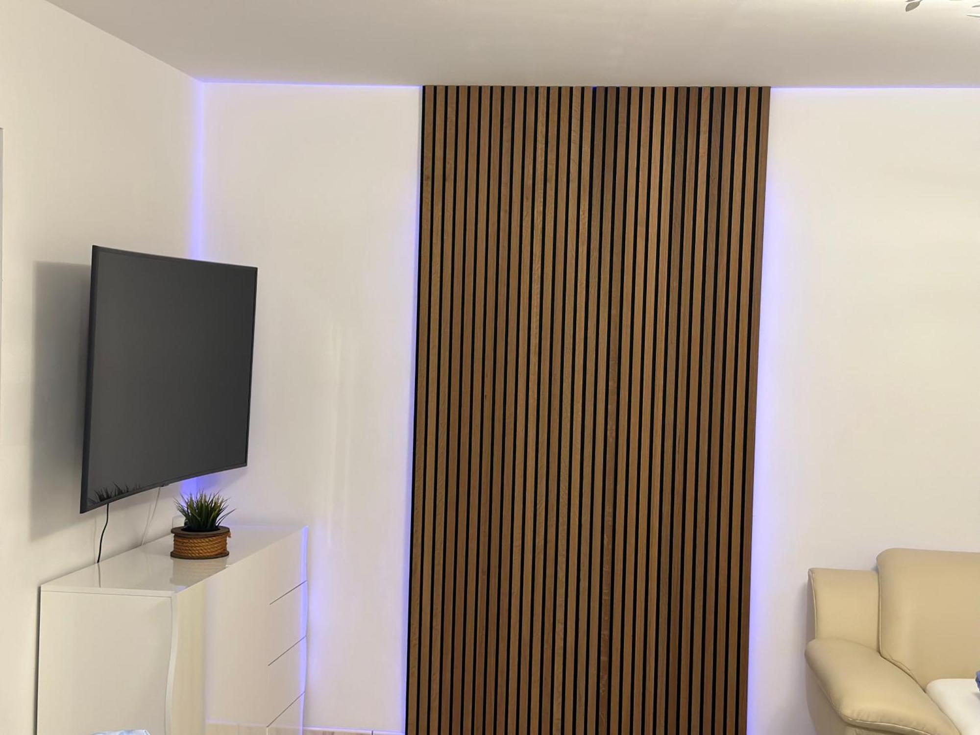 Апартаменты Souterrain Fewo, Europapark, Netflix, 2Xtv Mietersheim Экстерьер фото